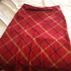 Tommy Hilfiger vintage skirt